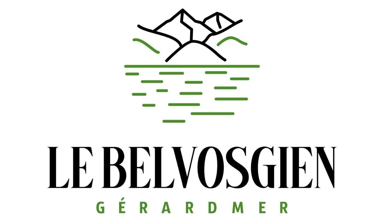 Appartement Le Belvosgien à Gérardmer Extérieur photo