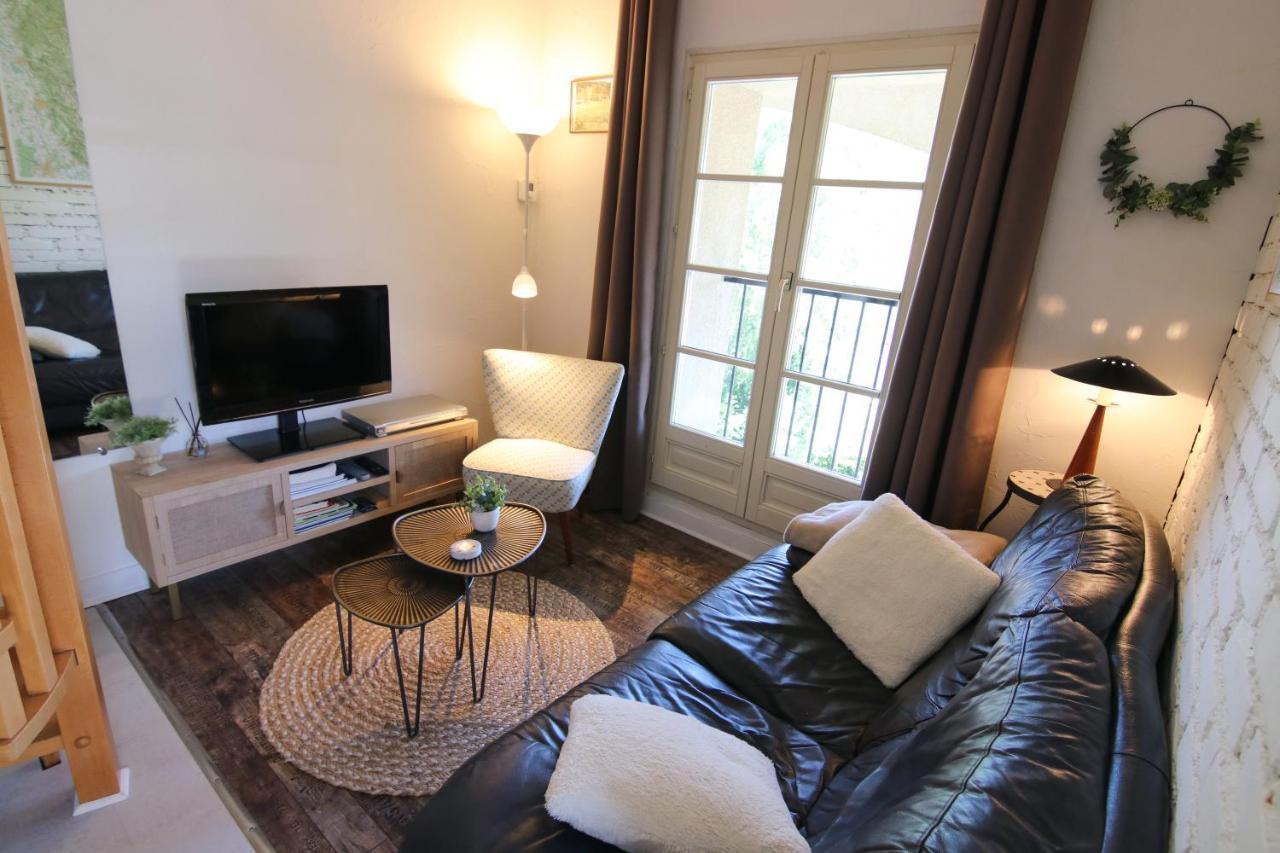 Appartement Le Belvosgien à Gérardmer Extérieur photo