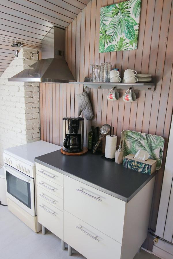 Appartement Le Belvosgien à Gérardmer Extérieur photo