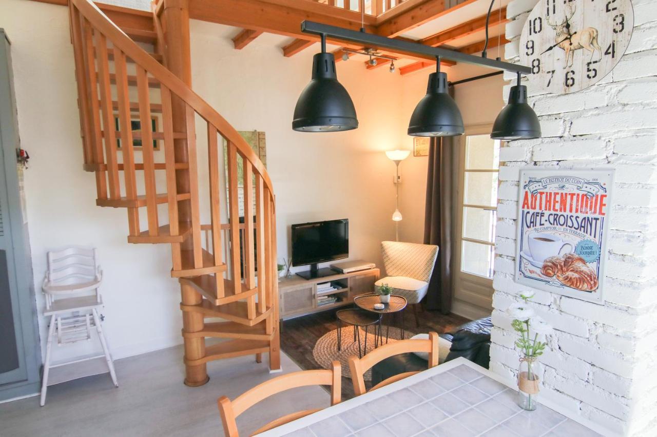 Appartement Le Belvosgien à Gérardmer Extérieur photo