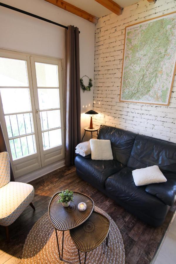 Appartement Le Belvosgien à Gérardmer Extérieur photo