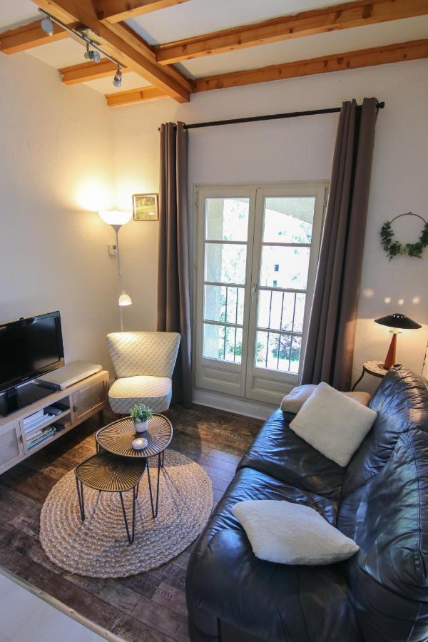 Appartement Le Belvosgien à Gérardmer Extérieur photo