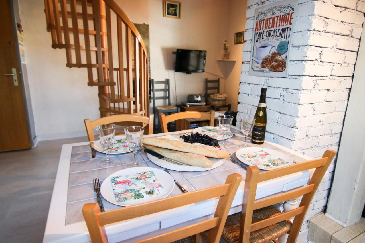Appartement Le Belvosgien à Gérardmer Extérieur photo